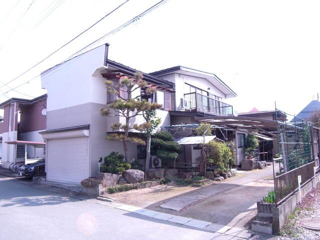 339 sqm Residential Land for Sale in Yamagata City - Thumbnail 4