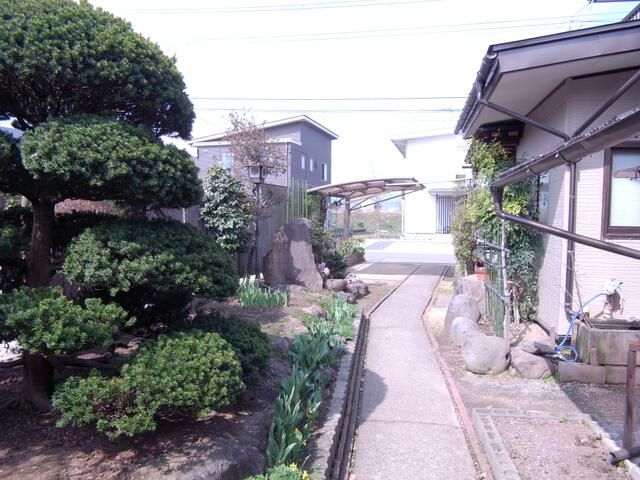 339 sqm Residential Land for Sale in Yamagata City - Thumbnail 2