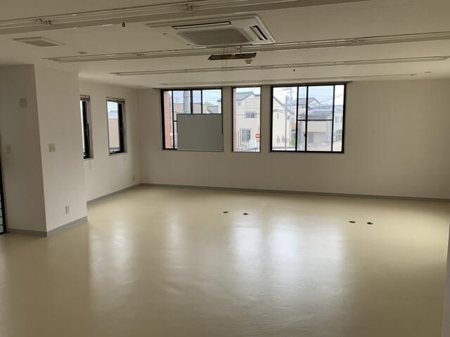 Office for Rent in Kanazawa, 65.25 sqm, Near Kanazawa Station - Thumbnail 2