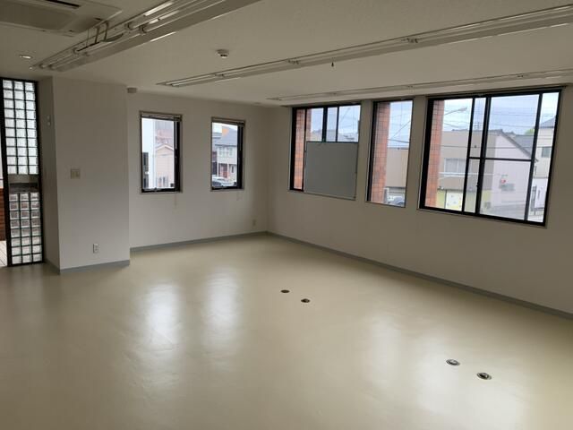 Office for Rent in Kanazawa, 65.25 sqm, Near Kanazawa Station - Thumbnail 3
