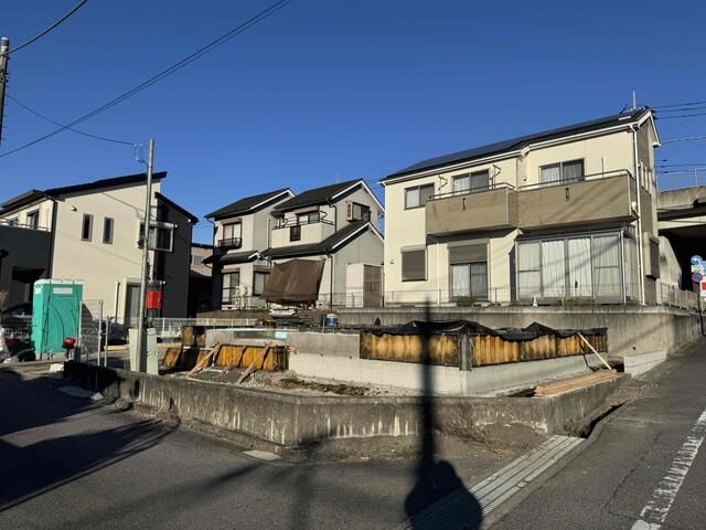 New 3LDK House in Ome, Tokyo - Completion April 2026 - Thumbnail 2