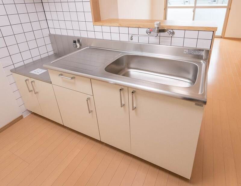 1LDK Apartment for Rent in Kurobe, Toyama - 44.13 sqm - Thumbnail 4