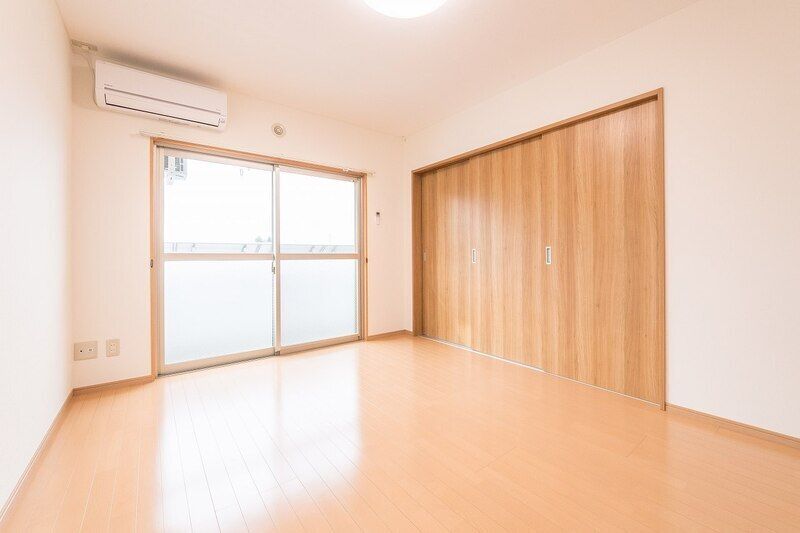1LDK Apartment for Rent in Kurobe, Toyama - 44.13 sqm - Thumbnail 2