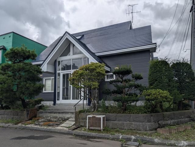 4LDK Corner Lot House in Eniwa, Hokkaido - Image 7