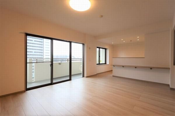 3LDK Apartment for Sale in Aoba Ward, Sendai, Miyagi - Thumbnail 2