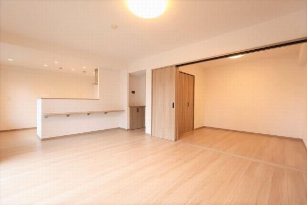 3LDK Apartment for Sale in Aoba Ward, Sendai, Miyagi - Thumbnail 3