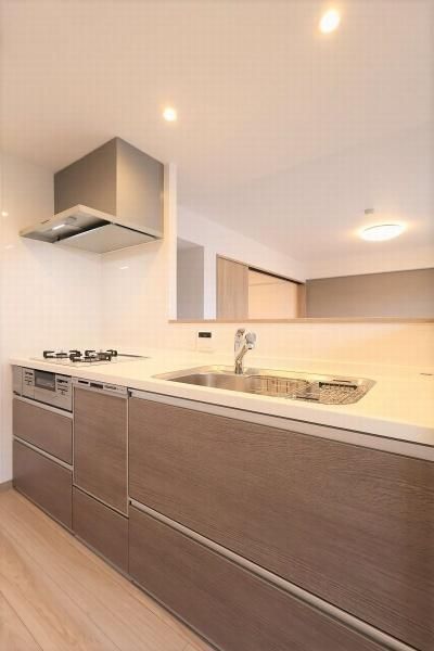3LDK Apartment for Sale in Aoba Ward, Sendai, Miyagi - Thumbnail 4