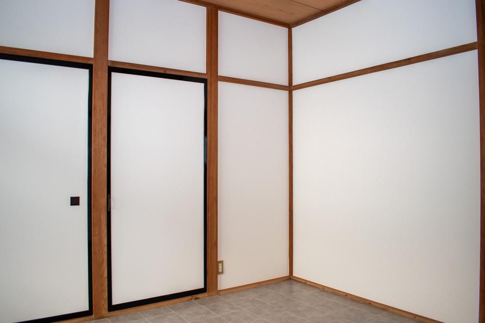 3K Apartment for Rent in Sukagawa, Fukushima - 42.92m² - Thumbnail 3