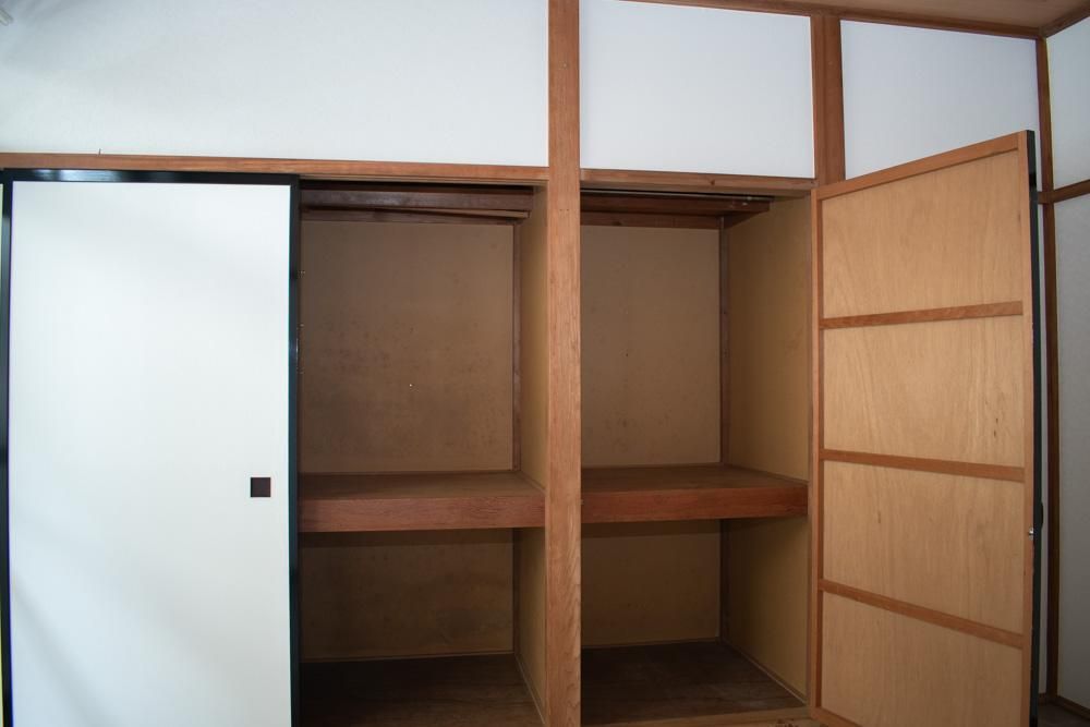 3K Apartment for Rent in Sukagawa, Fukushima - 42.92m² - Thumbnail 4