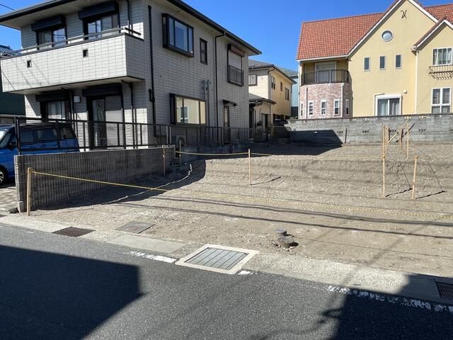 New Build 4LDK House in Yokosuka, 5 Min Walk to Coast - Thumbnail 4