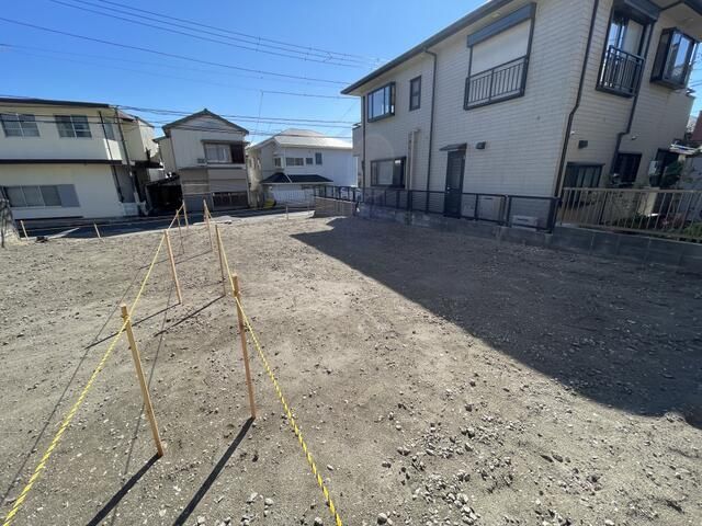 New Build 4LDK House in Yokosuka, 5 Min Walk to Coast - Thumbnail 2
