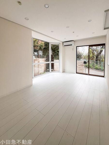 2023 Built 3SLDK House in Kawasaki's Asao Ward - Thumbnail 4