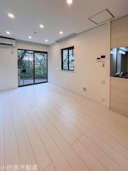 2023 Built 3SLDK House in Kawasaki's Asao Ward - Thumbnail 2