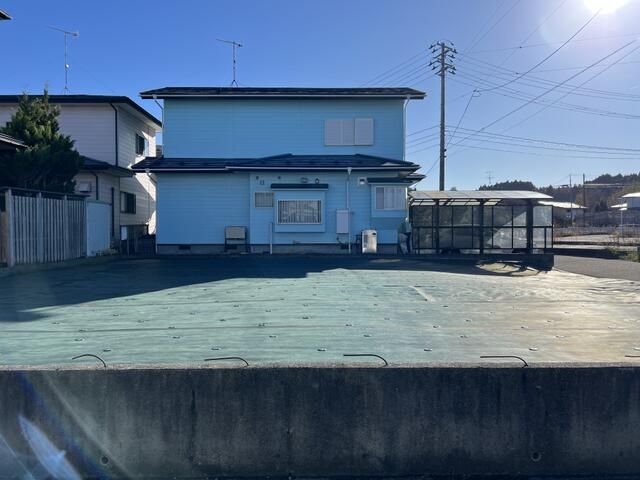 Residential Land for Sale in Ōsaki City, Miyagi - Thumbnail 3