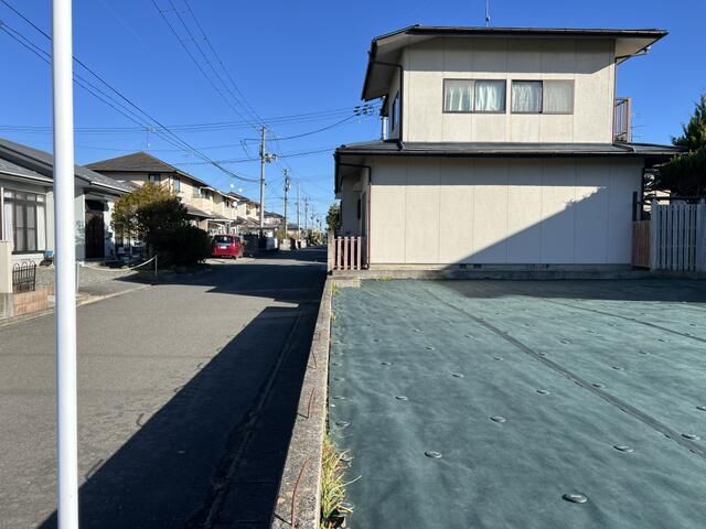 Residential Land for Sale in Ōsaki City, Miyagi - Thumbnail 2