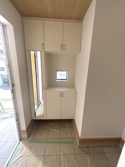 New 4LDK House in Kounosu, Saitama - 2025 Build, Quiet Area — Image 29, Konosu, Saitama