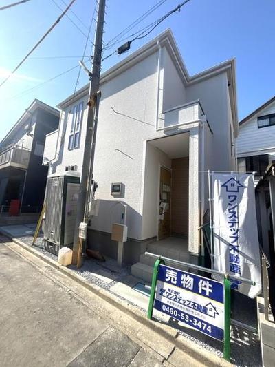 New 4LDK House in Kounosu, Saitama - 2025 Build, Quiet Area — Image 7, Konosu, Saitama