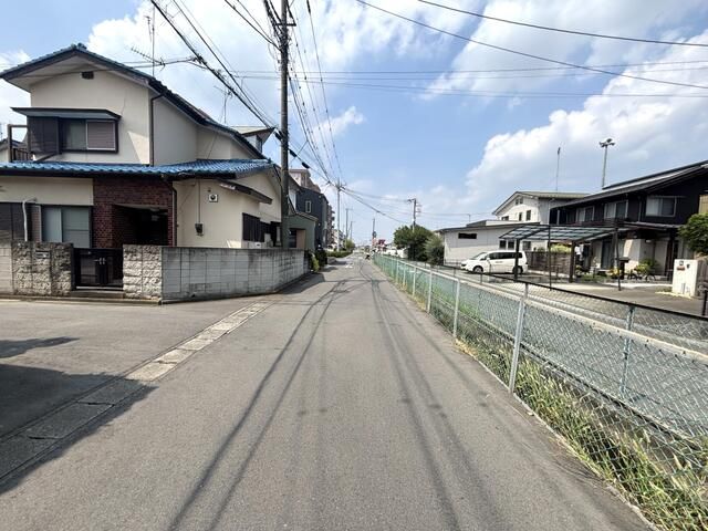 New 4LDK House in Kounosu, Saitama - 2025 Build, Quiet Area - Thumbnail 4