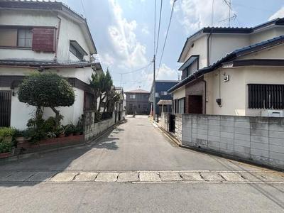 New 4LDK House in Kounosu, Saitama - 2025 Build, Quiet Area — Image 40, Konosu, Saitama
