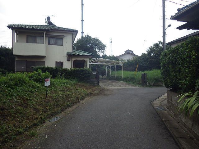188 sqm Flat Residential Land for Sale in Ichihara, Chiba - Thumbnail 3