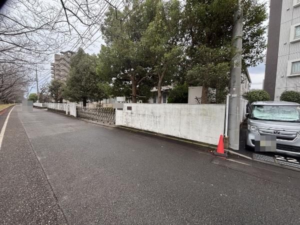 530.34 sqm Development Land for Sale in Inagi City, Tokyo - Thumbnail 3