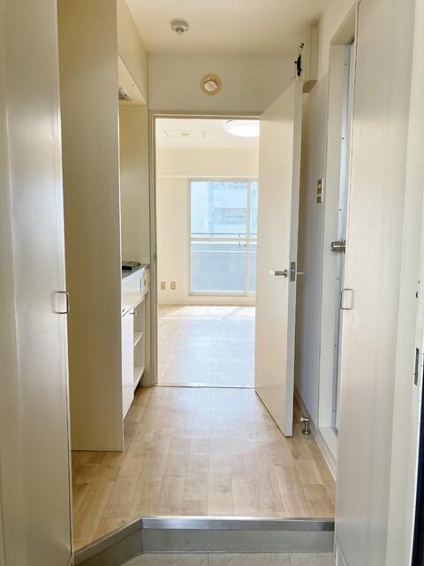 Rent 1K Apartment near Nishi 18-chome Station, Sapporo - Thumbnail 3