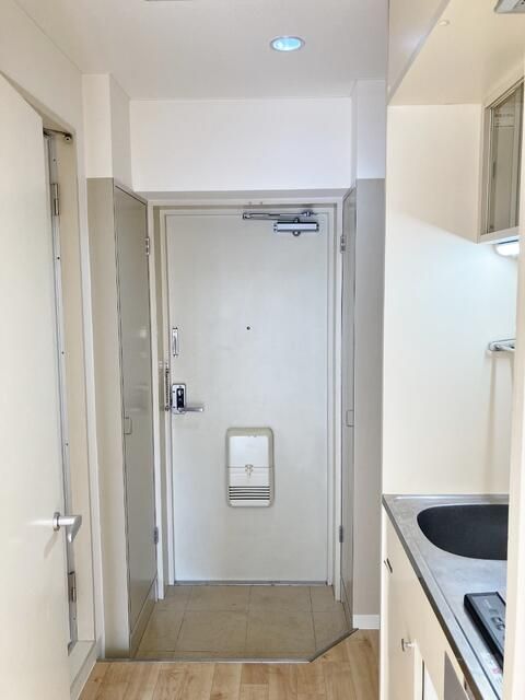 Rent 1K Apartment near Nishi 18-chome Station, Sapporo - Thumbnail 2