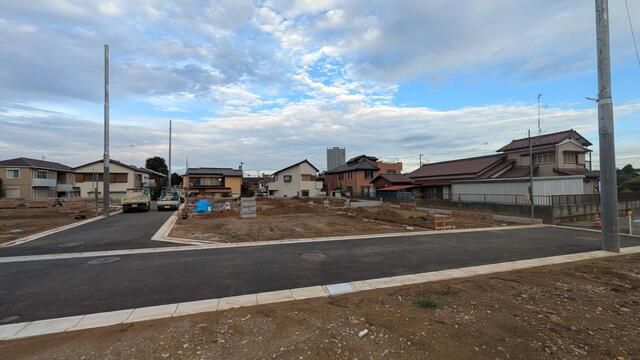 New 4LDK House in Higashimurayama, Tokyo - Completion Feb 2026 - Thumbnail 2