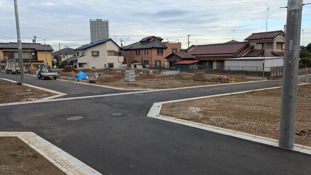 New 4LDK House in Higashimurayama, Tokyo - Completion Feb 2026 - Thumbnail 3