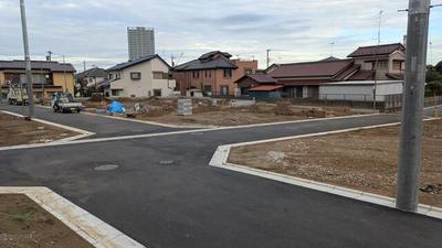 New 4LDK House in Higashimurayama, Tokyo - Completion Feb 2026 — Image 11, Higashimurayama, Tokyo