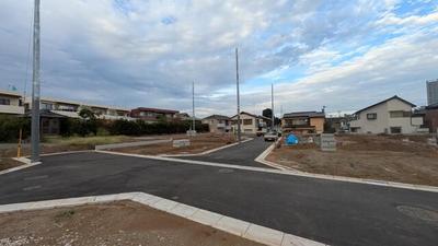 New 4LDK House in Higashimurayama, Tokyo - Completion Feb 2026 — Image 11, Higashimurayama, Tokyo