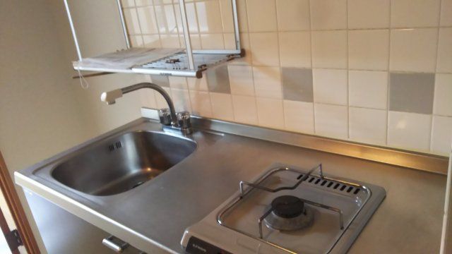 1K Apartment for Rent near Naka-Urawa Station, Saitama - Thumbnail 3