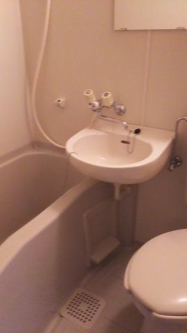 1K Apartment for Rent near Naka-Urawa Station, Saitama - Thumbnail 4
