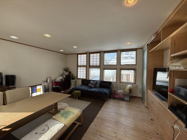 4LDK House for Sale in Central Sapporo, Hokkaido - Thumbnail 4