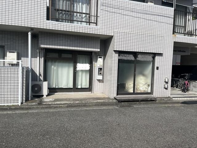 1R Office Unit in Isogo, Yokohama - 30.80 sqm for Sale - Thumbnail 3