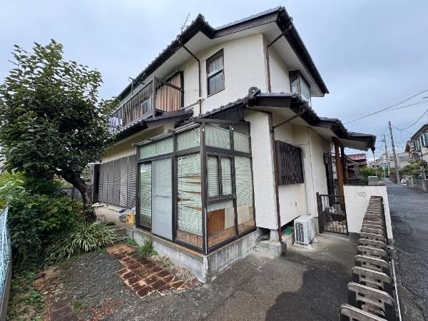 165.34 sqm Flat Land for Sale in Tachikawa, Tokyo - Thumbnail 2