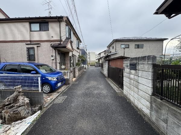165.34 sqm Flat Land for Sale in Tachikawa, Tokyo - Thumbnail 4