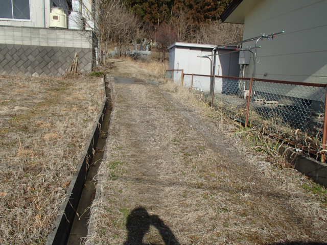 Land for Sale in Ueda, Nagano - 287.11 sqm Plot - Thumbnail 3