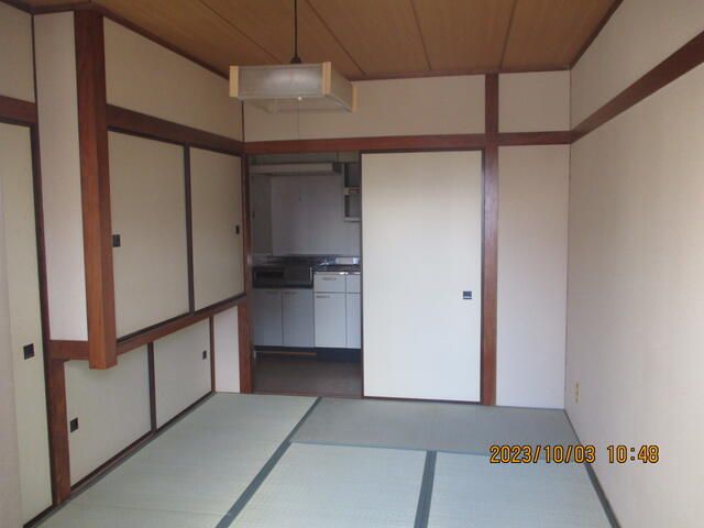 3LDK Apartment for Rent in Mito, Ibaraki - 71m² - Thumbnail 4