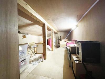 3SLDK House with Attic in Uto, Kumamoto | 167.79㎡ Land — Image 22, Uto, Kumamoto