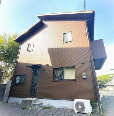 3SLDK House with Attic in Uto, Kumamoto | 167.79㎡ Land — Image 9, Uto, Kumamoto