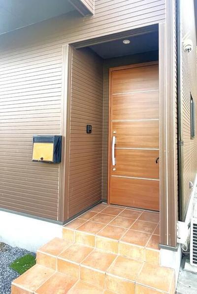 3SLDK House with Attic in Uto, Kumamoto | 167.79㎡ Land — Image 16, Uto, Kumamoto