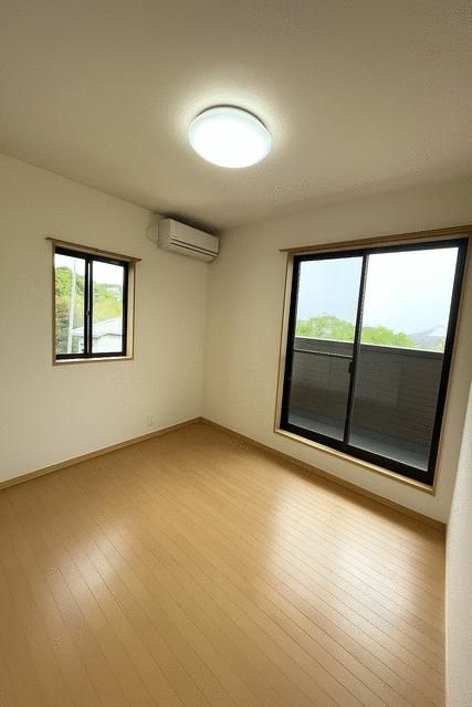 3SLDK House with Attic in Uto, Kumamoto | 167.79㎡ Land - Thumbnail 3