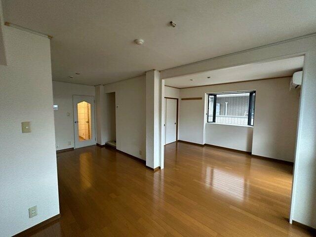 1LDK Apartment for Rent near Kuji Station, Kawasaki - Thumbnail 2