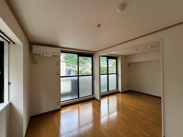 1LDK Apartment for Rent near Kuji Station, Kawasaki - Thumbnail 4