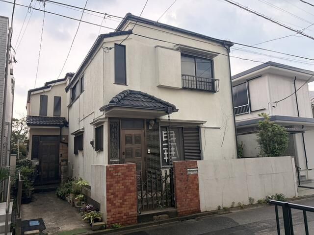 Land for Sale in Chofu City, Tokyo - 155.56 sqm - Thumbnail 3