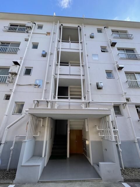 Motoki-Nakayama Mansion Thanks 2DK Apartment for Sale in Funabashi - Thumbnail 2