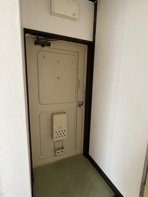 Motoki-Nakayama Mansion Thanks 2DK Apartment for Sale in Funabashi - Thumbnail 3