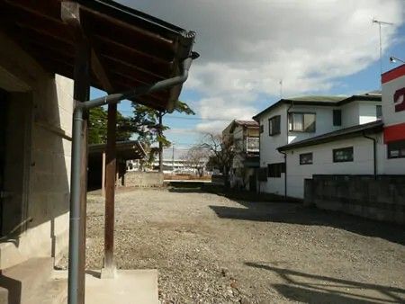 Land with Stone Storehouse for Sale in Nasu, Tochigi - Thumbnail 2