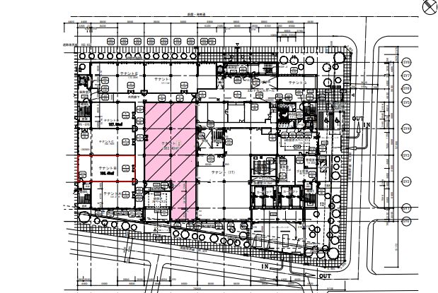 Commercial Space for Rent in Sapporo's Kotoni Area, Hokkaido - Thumbnail 4